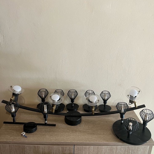 Ceiling lights new, various LED