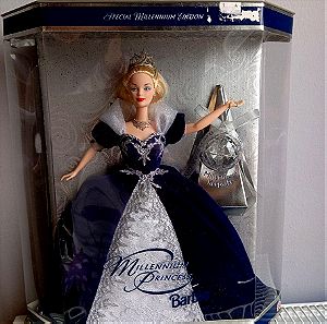 Barbie Millennium Princess 2000