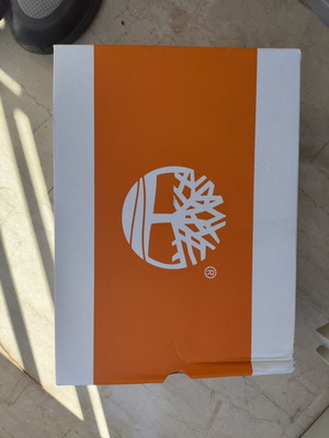 Timberland μαύρα μποτάκια νούμερο 44 καινούργια
