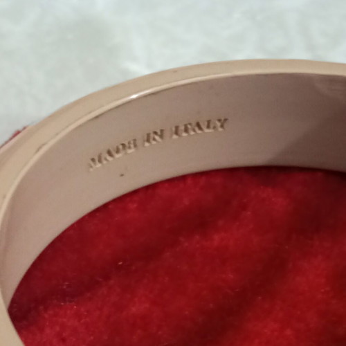 Furla Italy bracelet like new