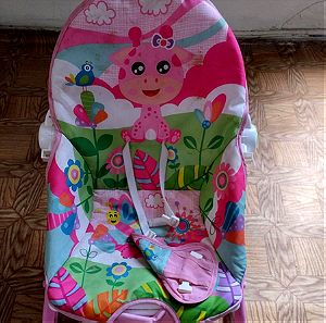 Πωλείται κουνιστο καρέκλακι για παιδιά