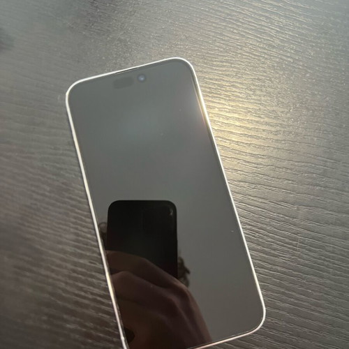 IPhone 14 Pro Max σαν καινούργιο, άσπρο, 128GB, Dual SIM
