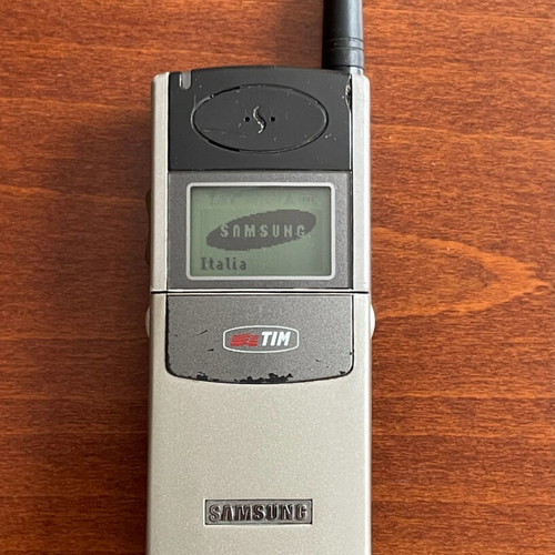 Samsung SGH-2200 used phone
