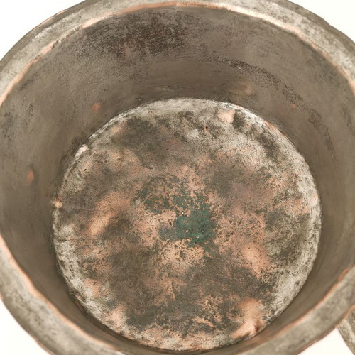 Tetzeredaki used from Kyra Katina of Asia Minor era 1900 with wear