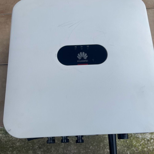 Inverter converter Hawaii sun 2000 5 KTL new