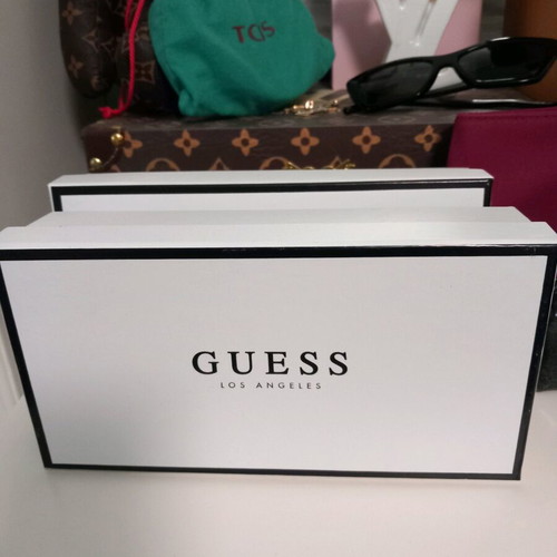 Guess storage box new