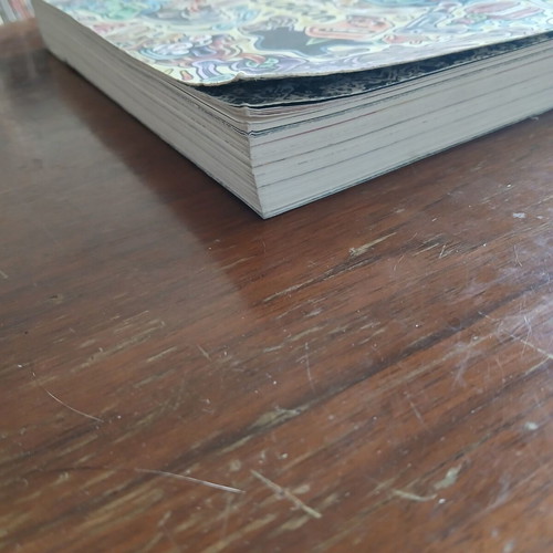 Ab Bédex Compilato Henriette Valium book used, French