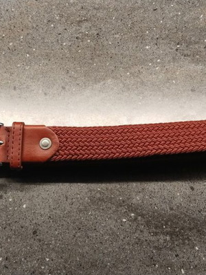 Men's elastic belt new 115cm