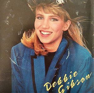 Debbie Gibson - Electric Youth (Cassette)