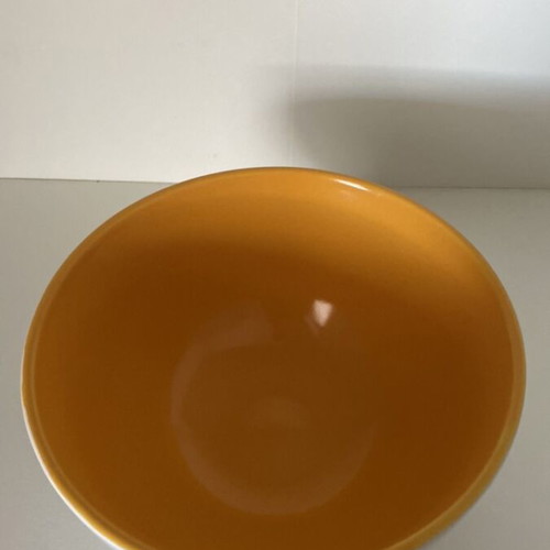 Collectible ceramic bowl Kellogg’s like new