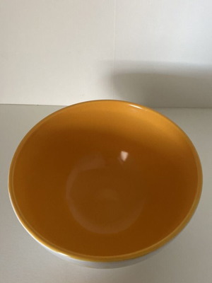 Collectible ceramic bowl Kellogg’s like new
