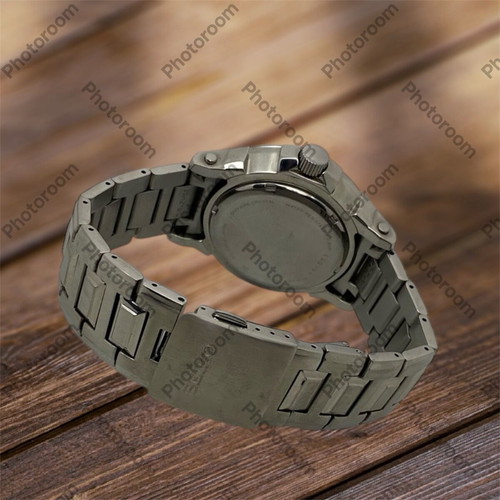 Seiko Kinetic Direct Drive 42mm μεταχειρισμένο, αδιάβροχο 100Μ