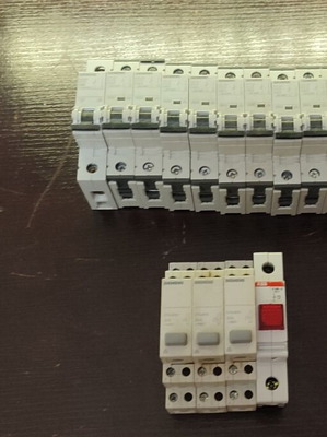 Din rail material