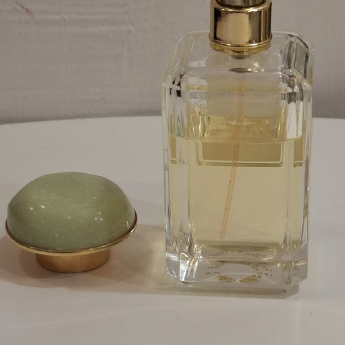 AERIN Gardenia Rattan Eau de Parfum 50 ml like new
