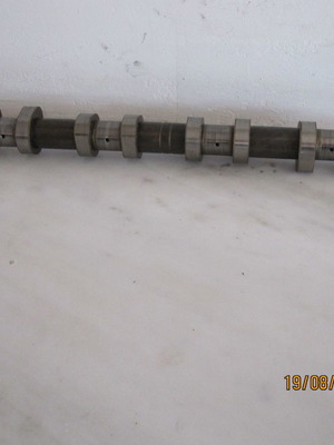 Camshaft intake used for Renault Scenic '99-'03