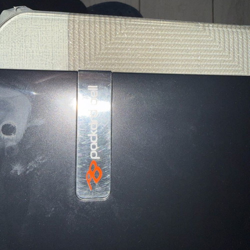 Packard Bell Easynote laptop used, AMD E1, 2GB RAM, 320GB HDD