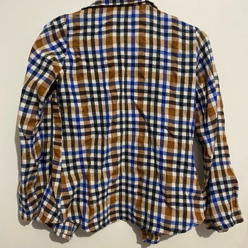 women's shirt set