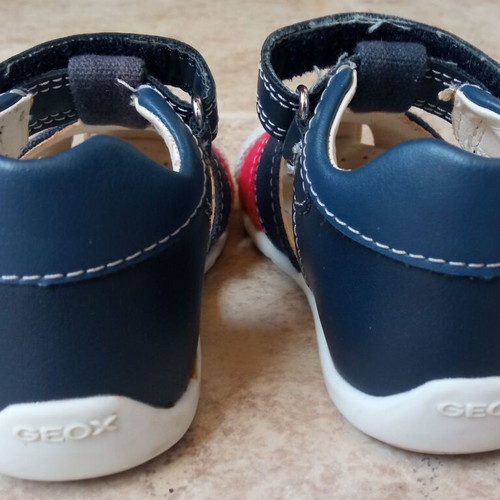 GEOX SIZE 21***WAREHOUSE CLEARANCE***WHOEVER GETS IT FIRST!