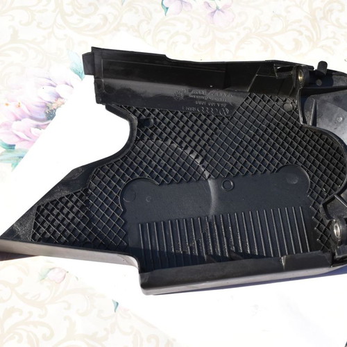 VW Golf 4 1.6 engine cover Bora Audi A3 06A109108B used