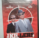 The Killers movie new DVD action adventure with subtitles