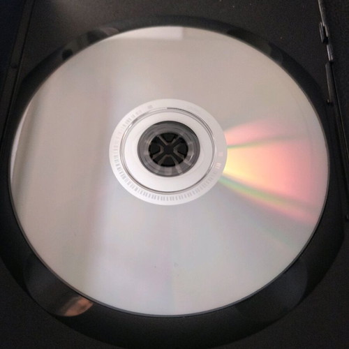Goodfellas DVD like new
