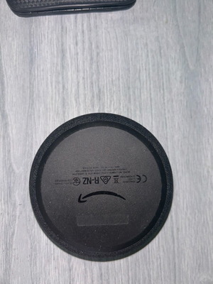 Alexa Echo Dot like new