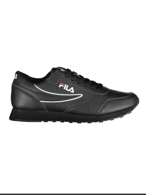 Fila Orbit sneakers, black, size 38
