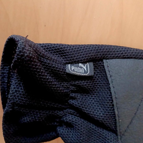 Puma cycling gloves like new