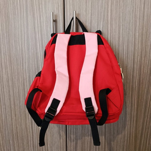 Skip Hop Ladybug School Backpack like new