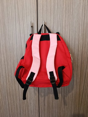 Skip Hop Ladybug School Backpack like new