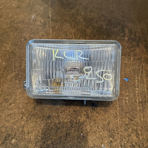 Stanley front headlight Kawasaki KLR used