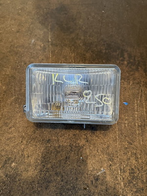 Stanley εμπρός φανάρι Kawasaki KLR μεταχειρισμένο