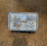 Stanley front headlight Kawasaki KLR used