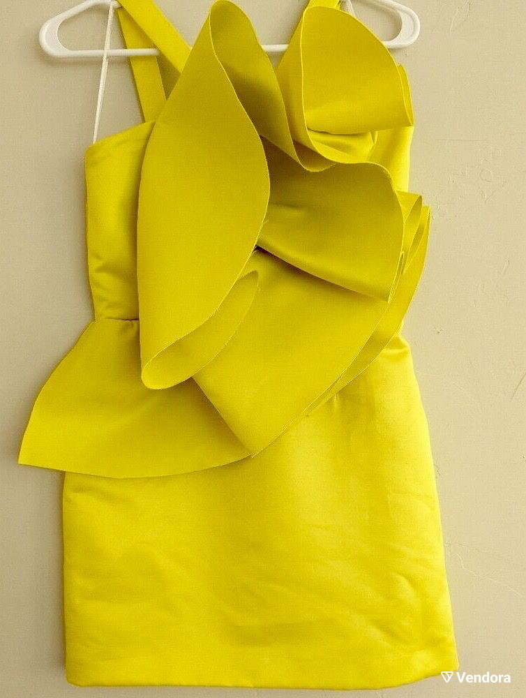 Zara Lined Edition dress like new, -  50,00 - Vendora.cy