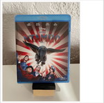 Dumbo Blu-ray movie dubbed, sealed