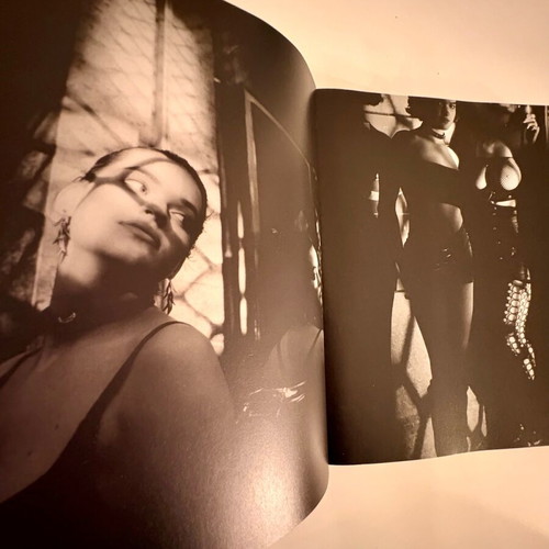 Vlastimil Kula Taschen photography book like new