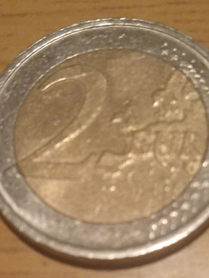 2 Euro Coin 2019 Austria, like new