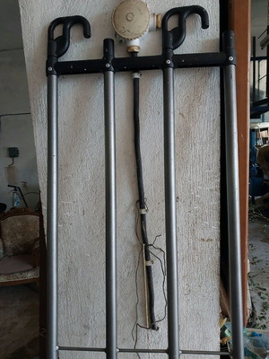 κάγκελο για κρεβάτι