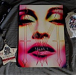  Madonna MDNA Tour VIP Merchandise