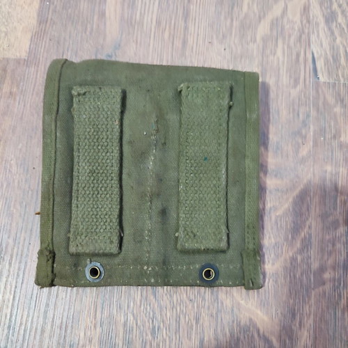 M1 Carbine Magazine Pouch U.S. Army used