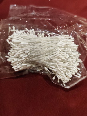 Тичинки за цветя нови, за изкуствени цветя