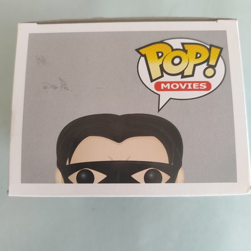 Funko Pop! Kill Bill Crazy 88 #72 new