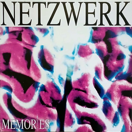 Netzwerk Passion Reissue vinyl new, electronic