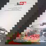 ΒΙΒΛΙΑ ΣΥΝΤΑΓΕΣ ΜΑΓΕΙΡΙΚΗΣ ΓΙΑ ΤΗ ΧΥΤΡΑ FISSLER ΝΜΧ