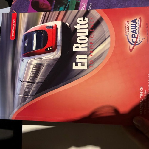 English books level C2 used, proficiency