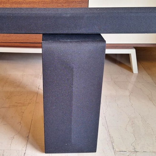 LG S60Q Soundbar 3.1ch with Wireless Subwoofer like new