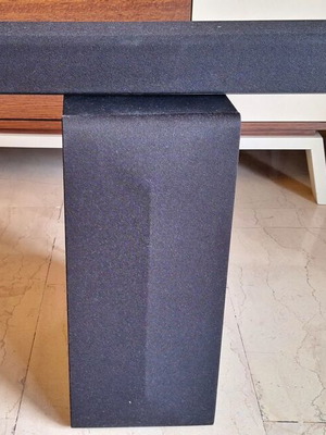 LG S60Q Soundbar 3.1ch with Wireless Subwoofer like new