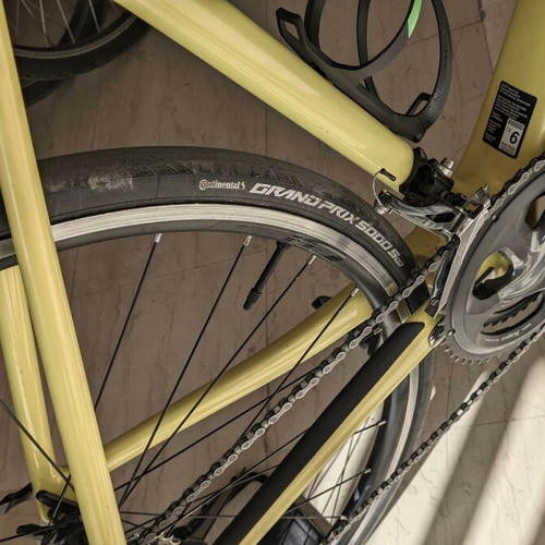 Ποδήλατο Δρόμου Scott Addict 30 Full Carbon σαν καινούργιο με 20 ταχύτητες
