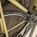 Ποδήλατο Δρόμου Scott Addict 30 Full Carbon σαν καινούργιο με 20 ταχύτητες