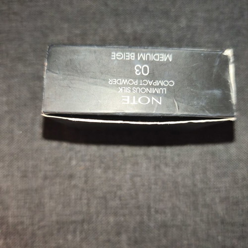 Powder like new, used once with sponge
